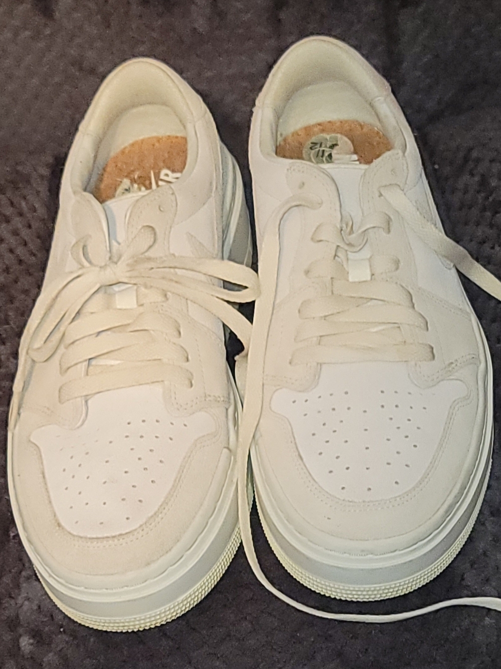 Air Jordan 1 Elevate Low Beige DH7004-101 womens Size 9.5